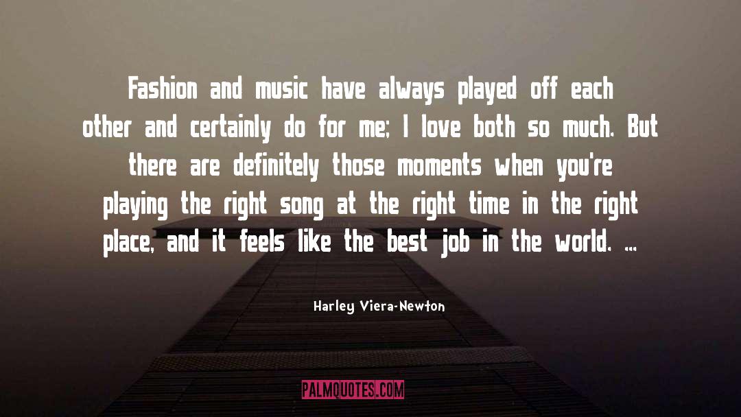 World Love quotes by Harley Viera-Newton