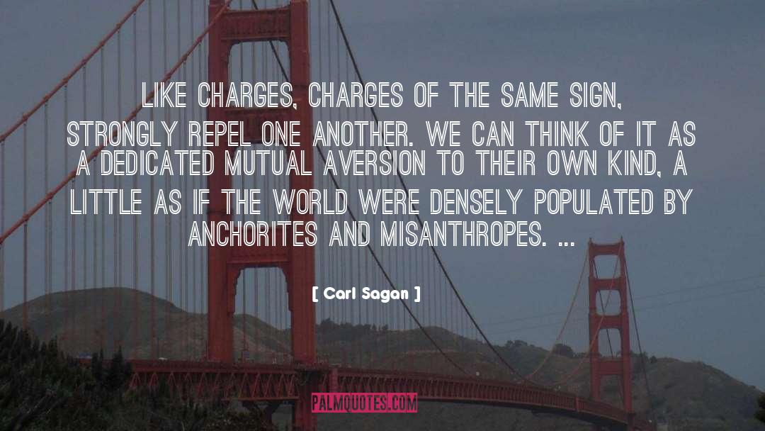 World Views quotes by Carl Sagan