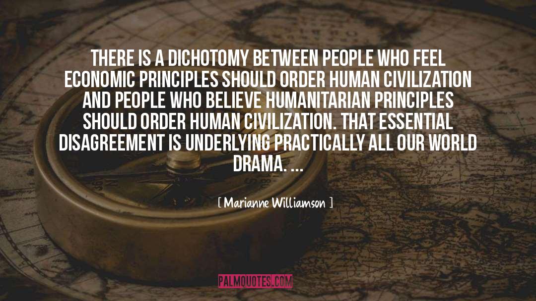 World Weary quotes by Marianne Williamson