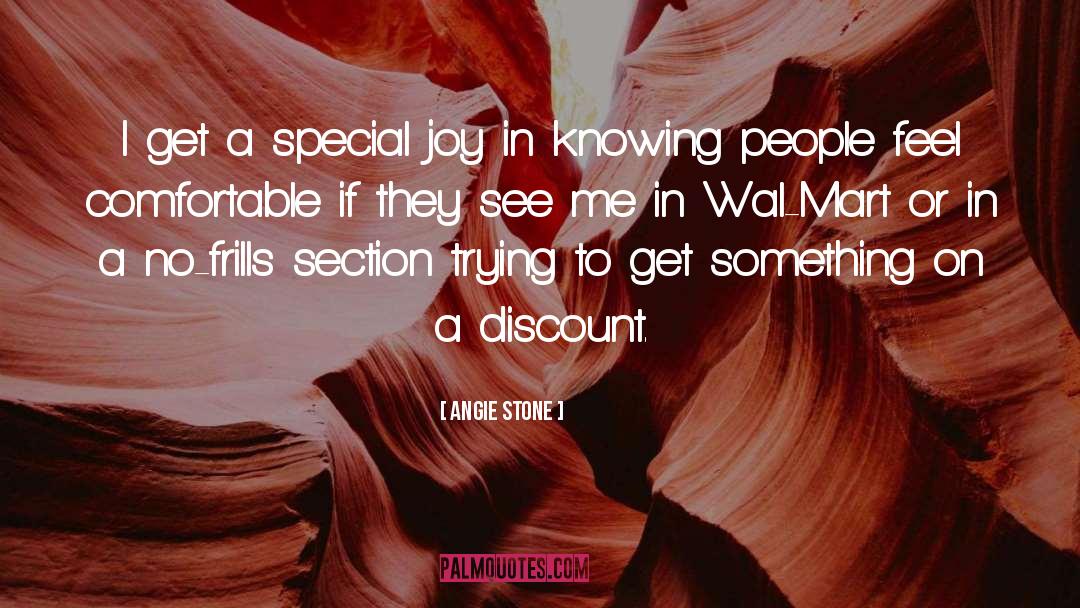 Worldly People quotes by Angie Stone