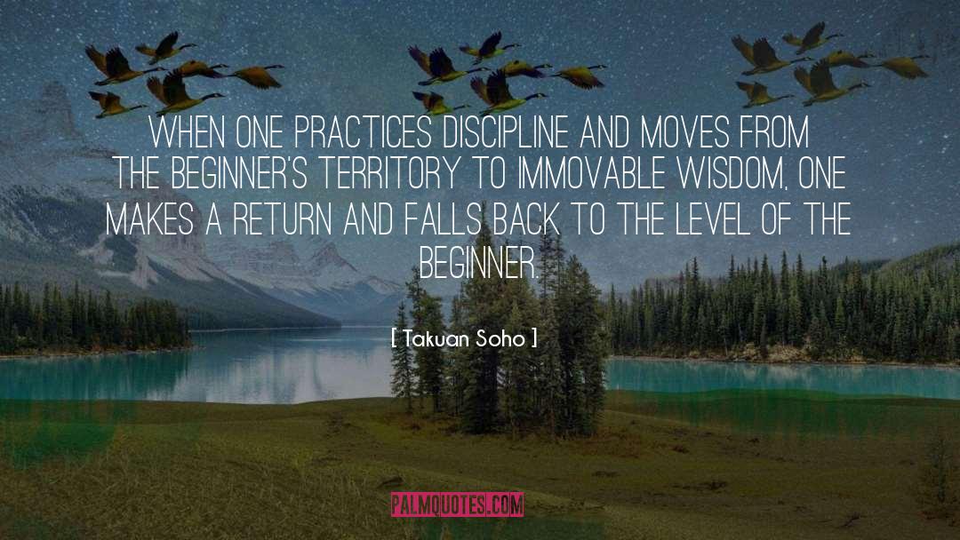 Worldly Wisdom quotes by Takuan Soho