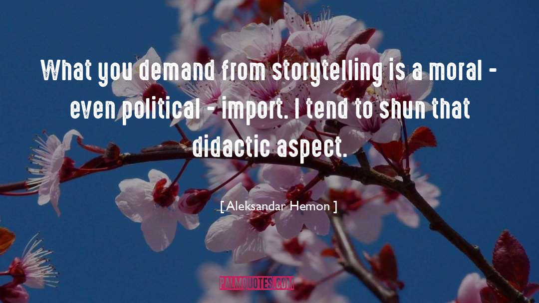 Worldwise Imports quotes by Aleksandar Hemon