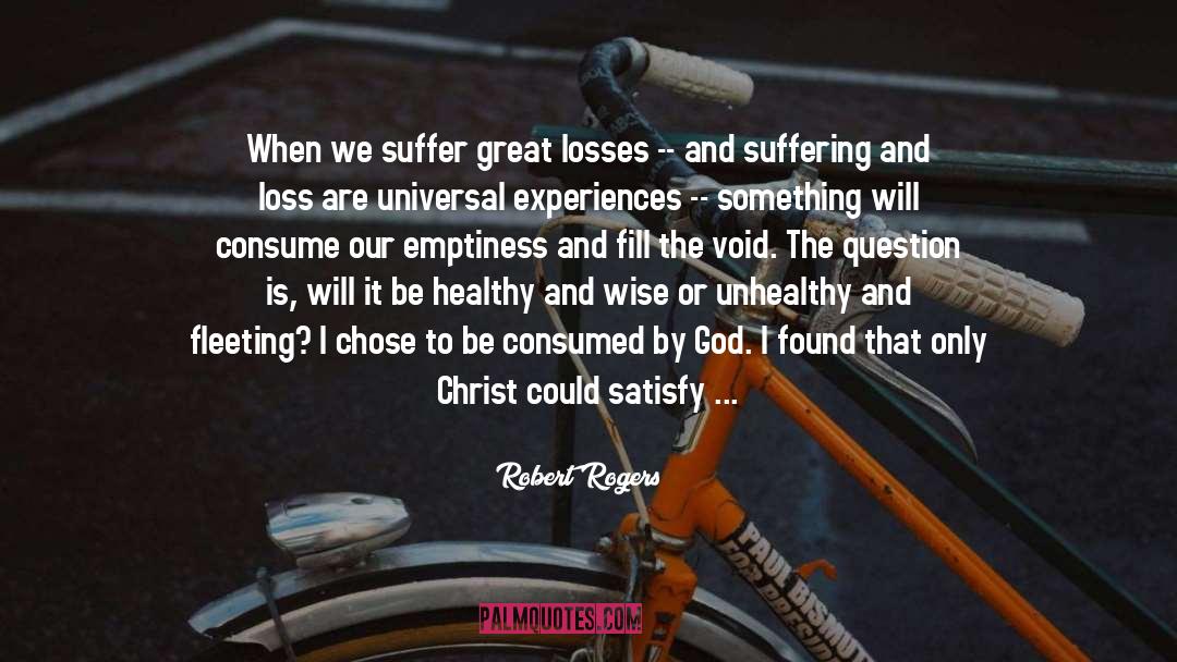 Worship Day quotes by Robert Rogers