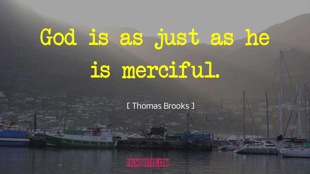 Worshipping God quotes by Thomas Brooks