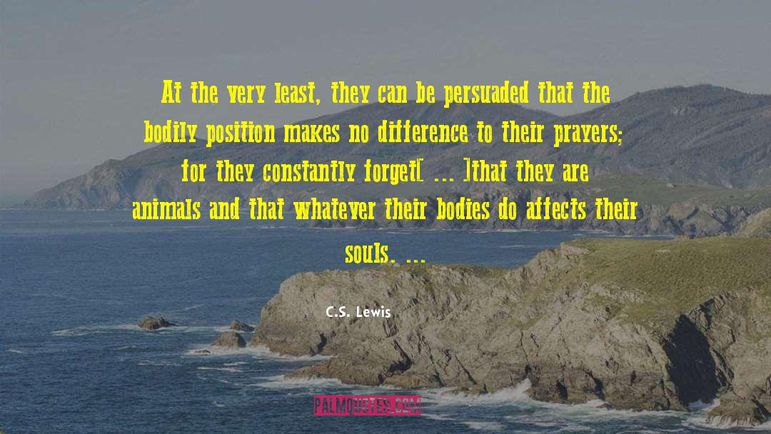 Wounded Souls quotes by C.S. Lewis