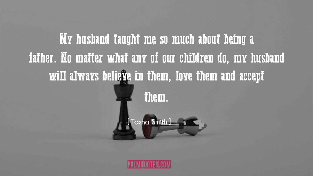 Wozniacki Husband quotes by Tasha Smith