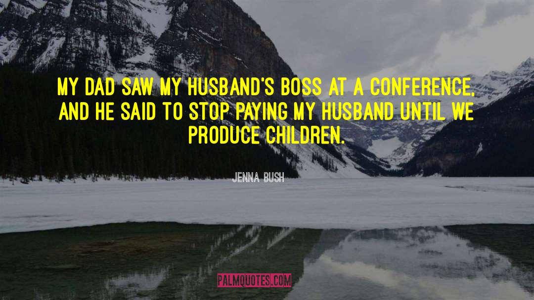 Wozniacki Husband quotes by Jenna Bush