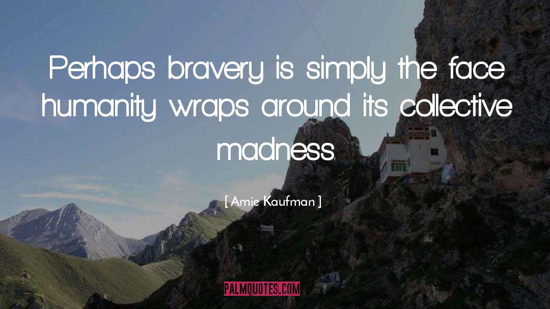 Wraps quotes by Amie Kaufman