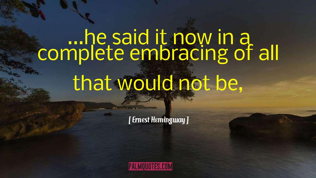 Wrestling Ernest Hemingway quotes by Ernest Hemingway