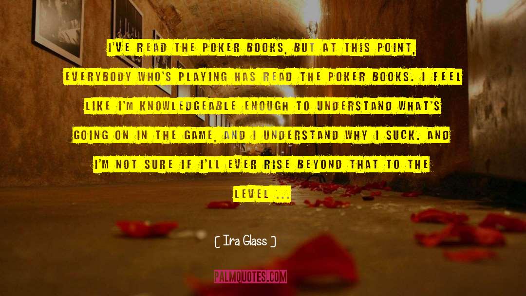 Write And Read quotes by Ira Glass