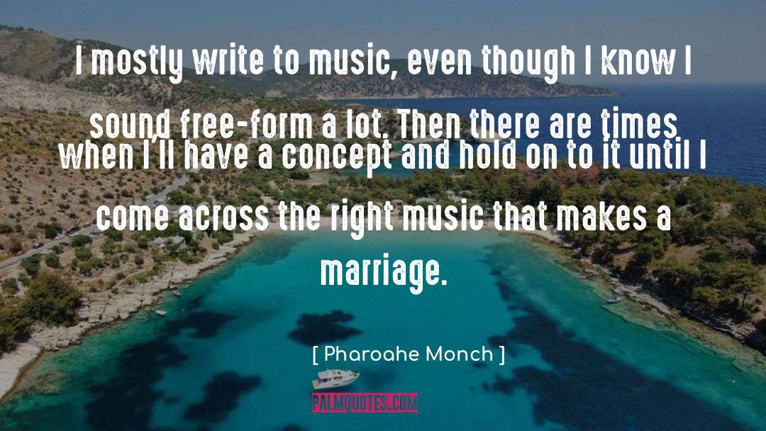 Write The Value quotes by Pharoahe Monch