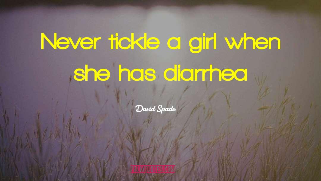 Writer Humor quotes by David Spade