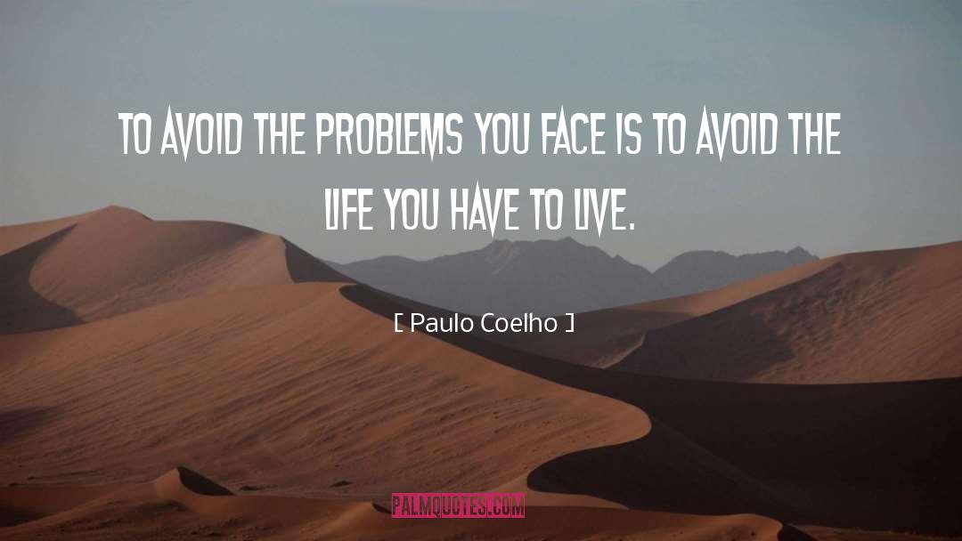 Writer Life quotes by Paulo Coelho