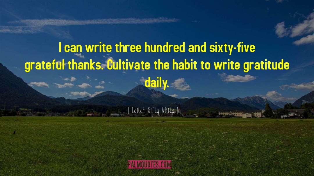 Writers Inspiration quotes by Lailah Gifty Akita