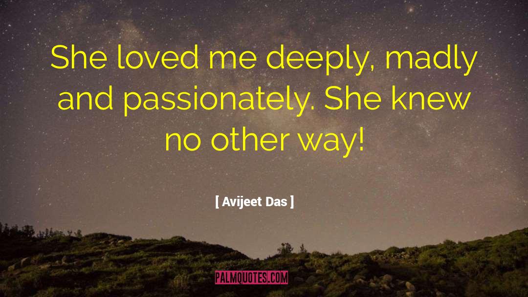 Writers On Writing Books quotes by Avijeet Das