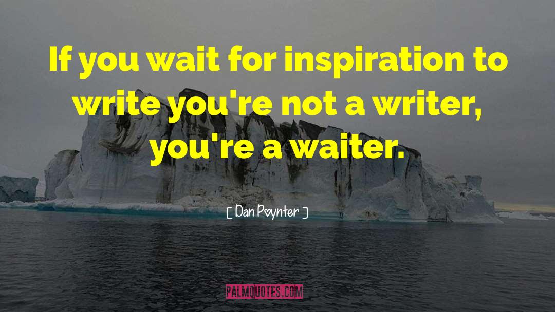 Writing Courses quotes by Dan Poynter