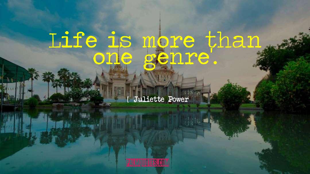 Writing Unpublished quotes by Juliette Power