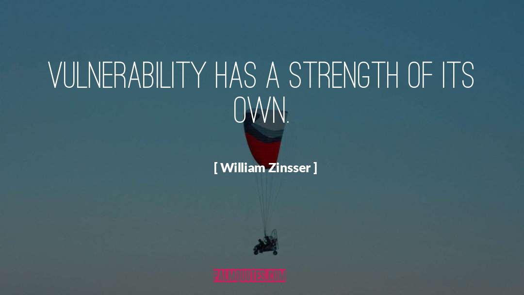 Written Word quotes by William Zinsser