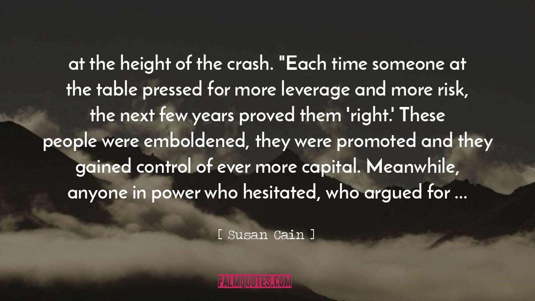 Wrong And Right Beliefs quotes by Susan Cain