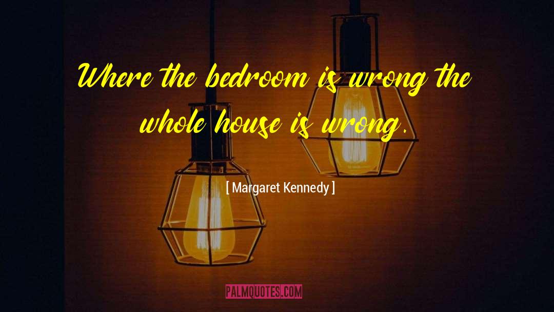 Wrong Doings quotes by Margaret Kennedy