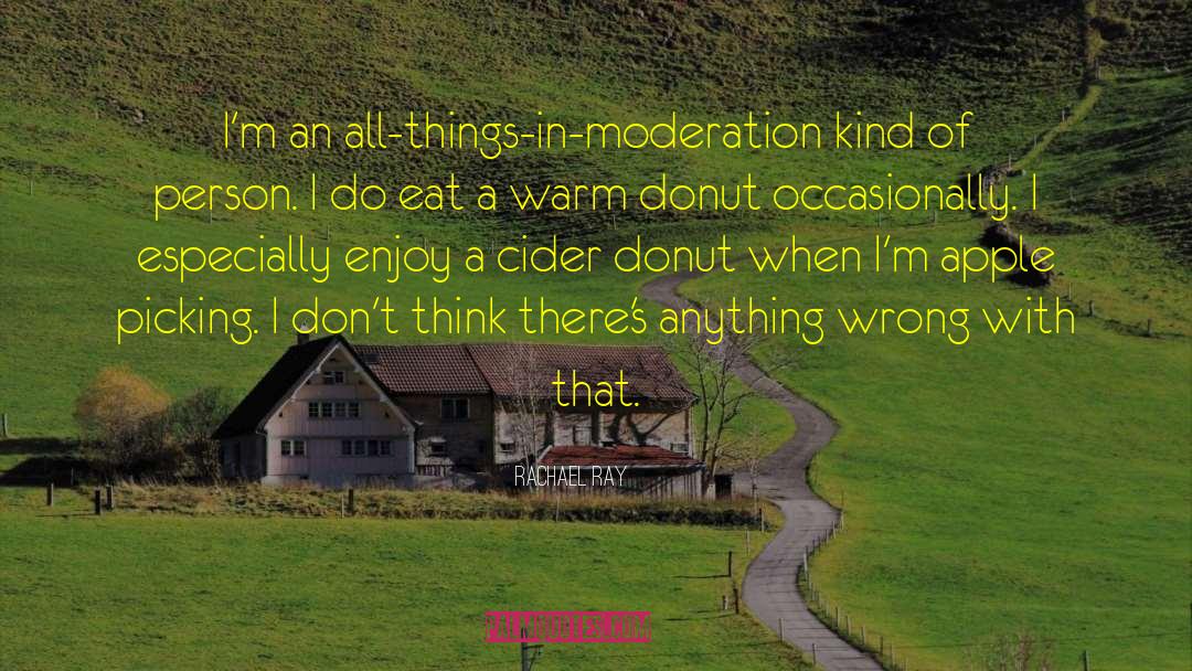 Wrong Thinking quotes by Rachael Ray