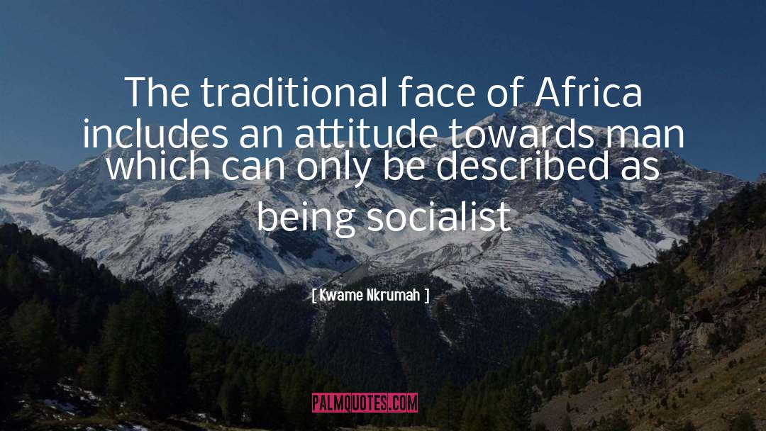 Wwe Attitude Era quotes by Kwame Nkrumah