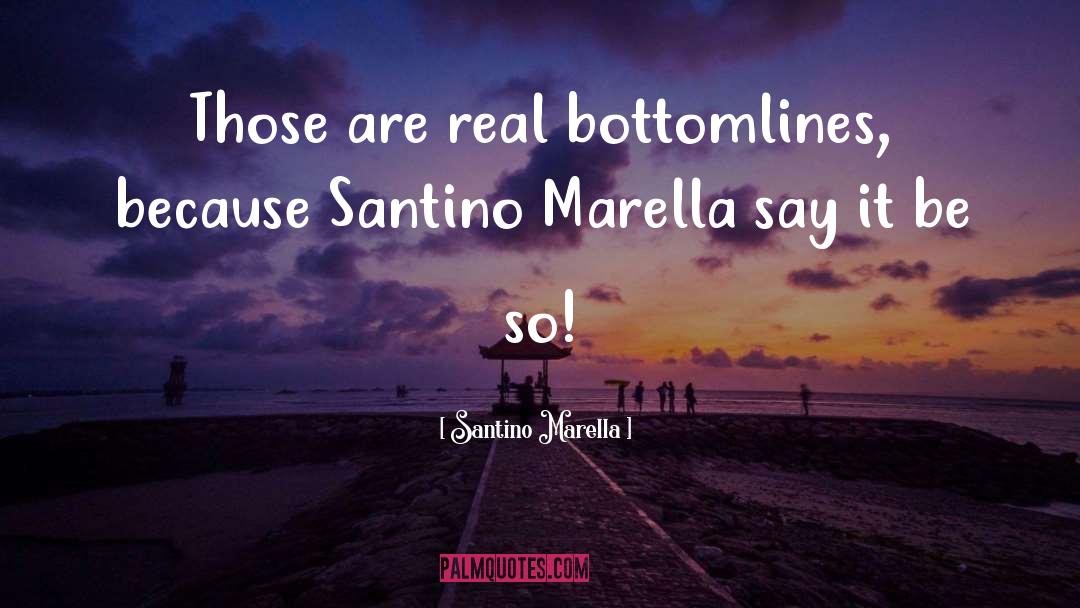 Wwe Wrestling quotes by Santino Marella