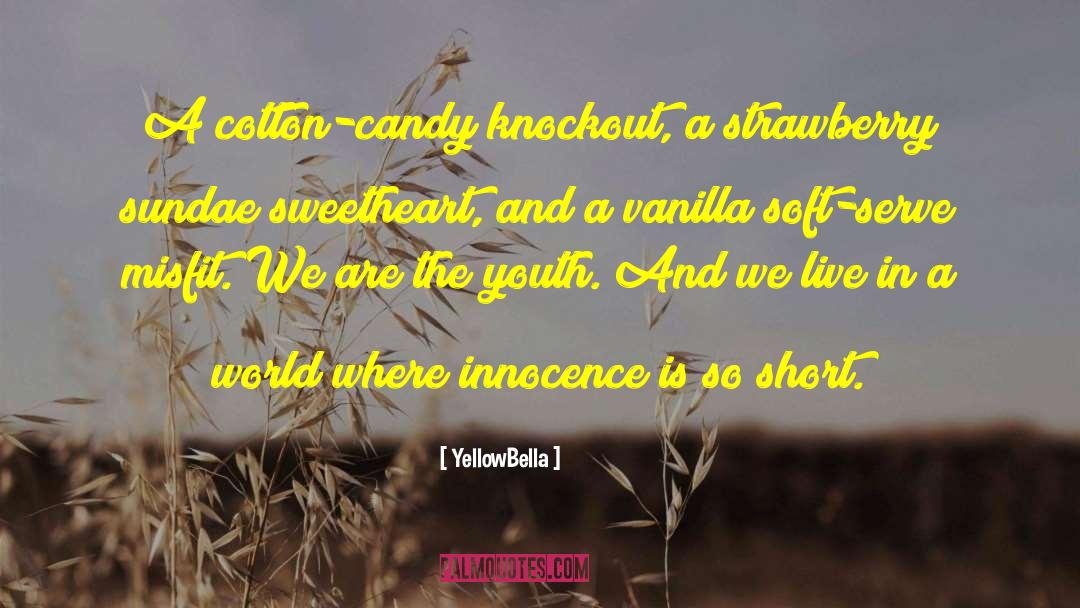 Wybert Candy quotes by YellowBella