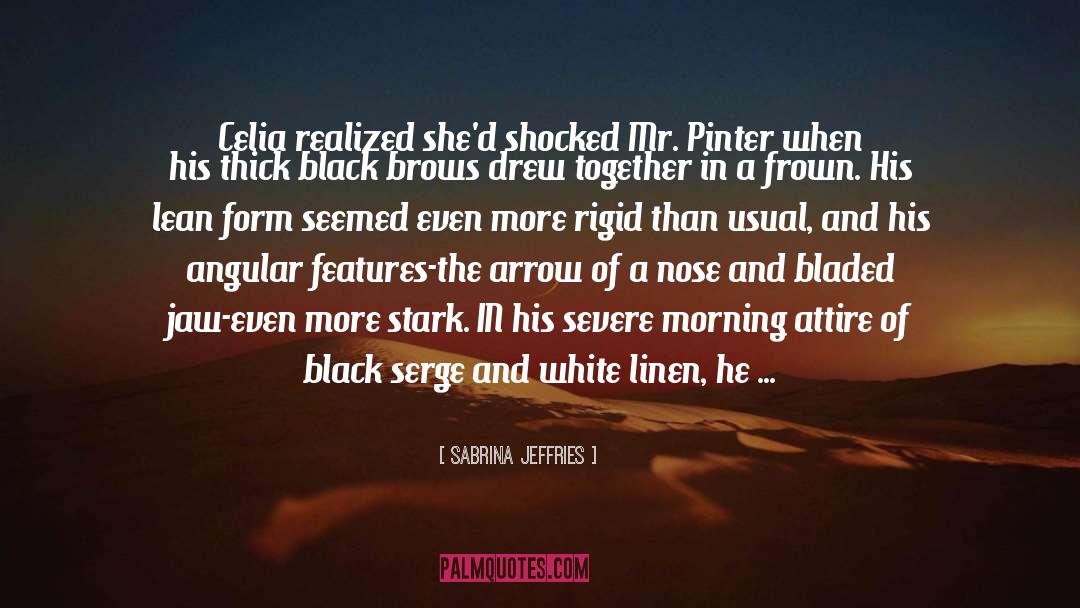 Wynden Stark quotes by Sabrina Jeffries