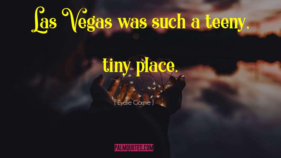 Wynn Las Vegas Stock quotes by Eydie Gorme