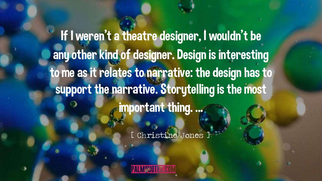 Xaml Designer quotes by Christine Jones