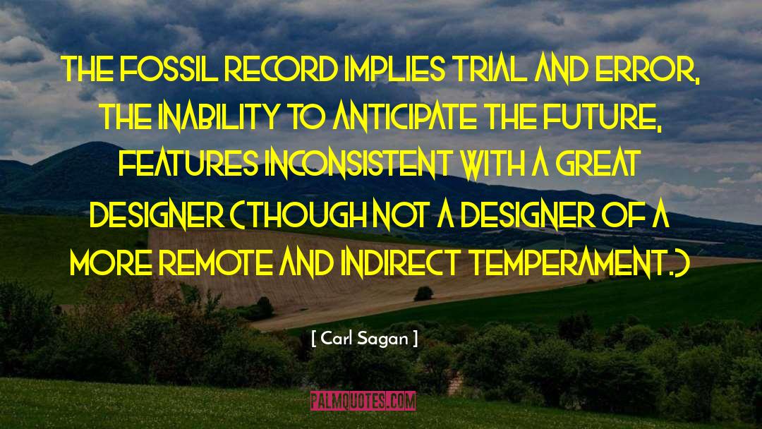 Xaml Designer quotes by Carl Sagan