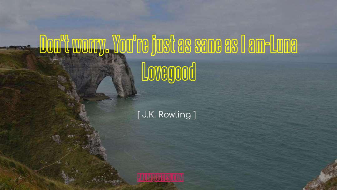 Xenophilius Lovegood quotes by J.K. Rowling