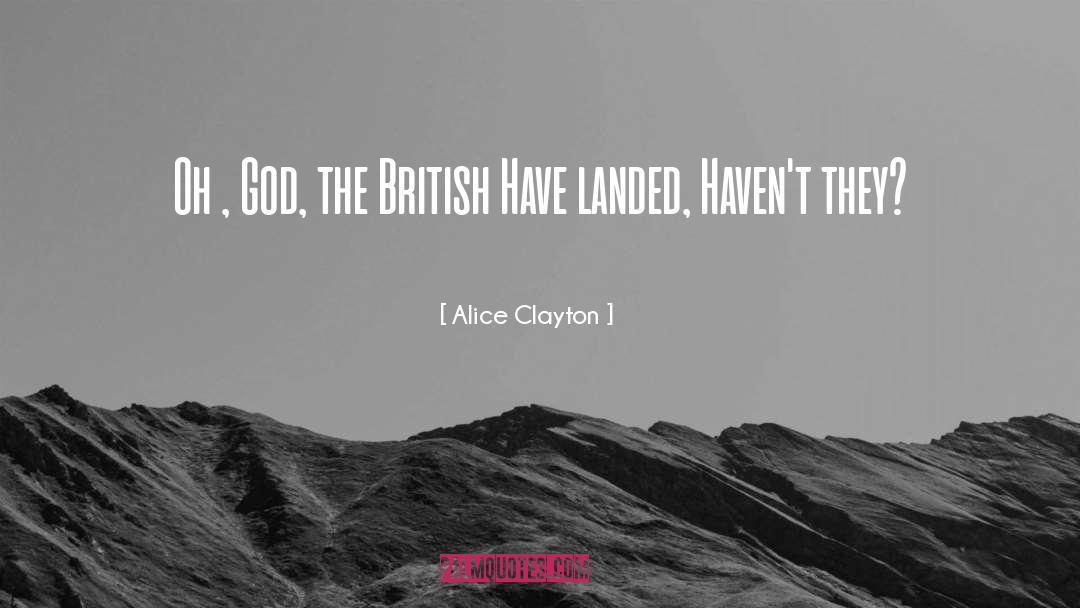 Xernona Clayton quotes by Alice Clayton