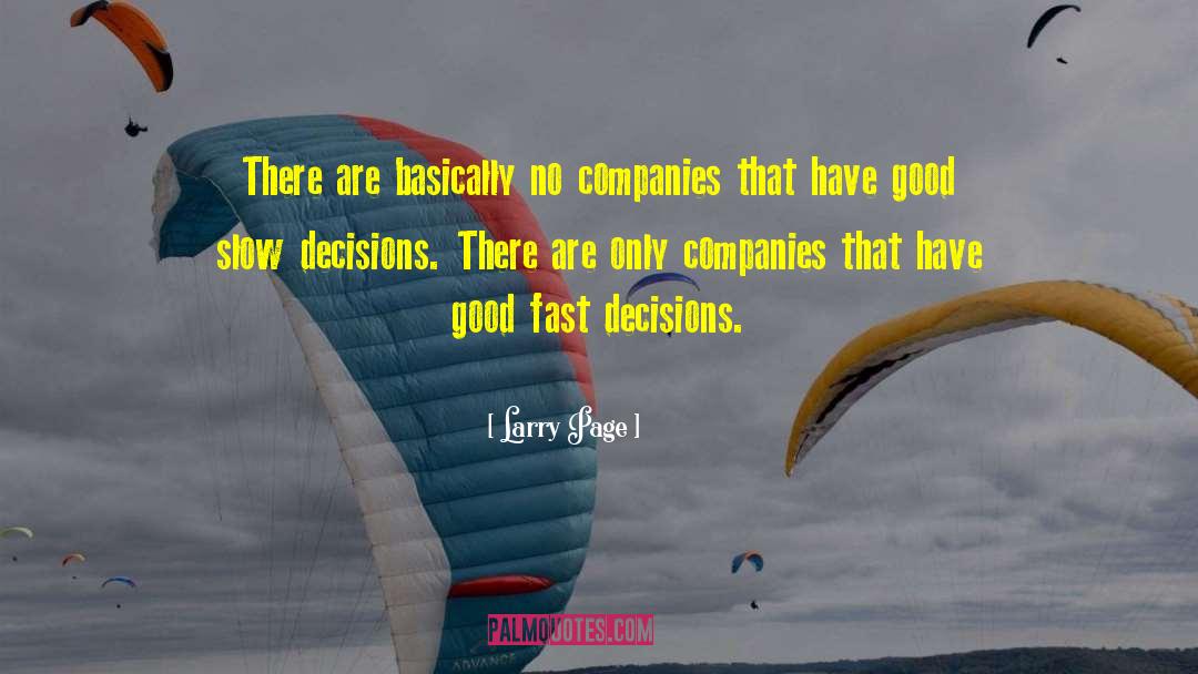 Xerox Company quotes by Larry Page