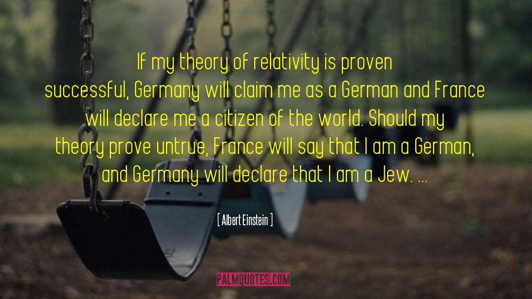 Xetex German quotes by Albert Einstein