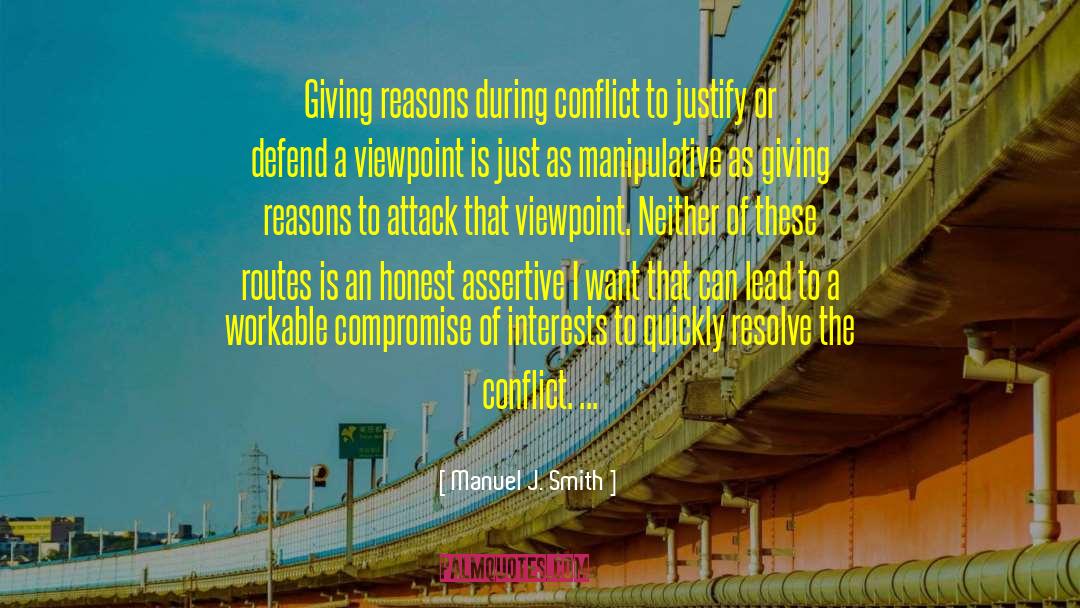 Xinjiang Conflict quotes by Manuel J. Smith