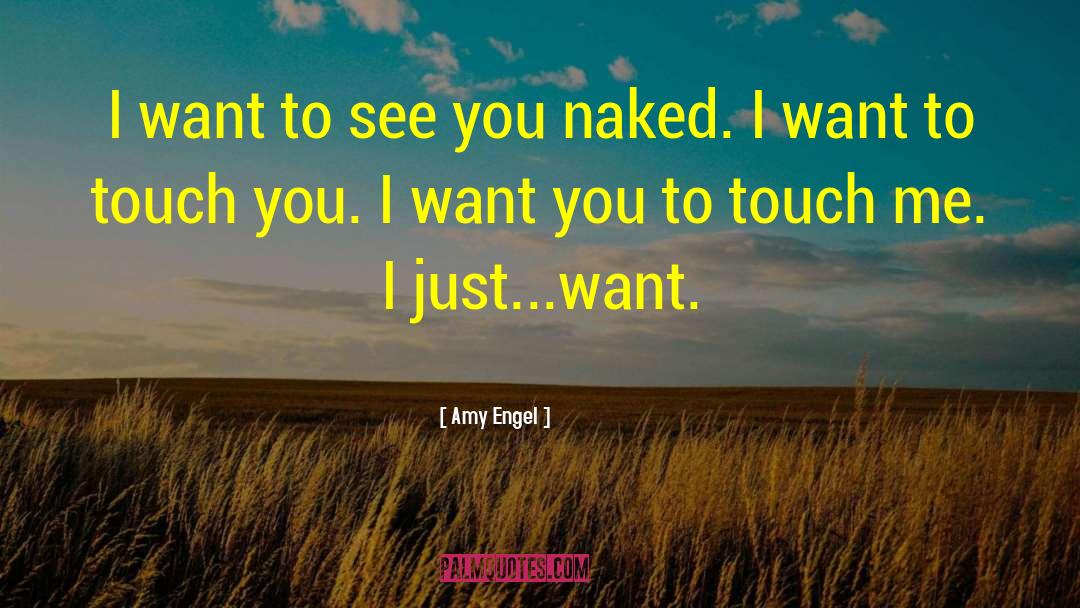 Ya Romance quotes by Amy Engel