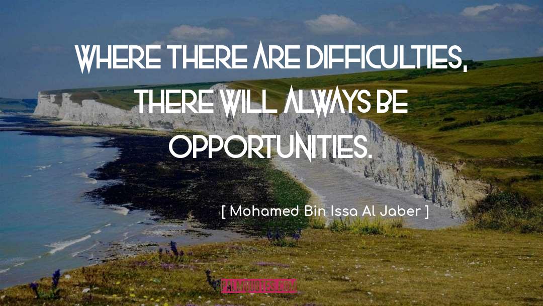 Yahiaoui Mohamed quotes by Mohamed Bin Issa Al Jaber