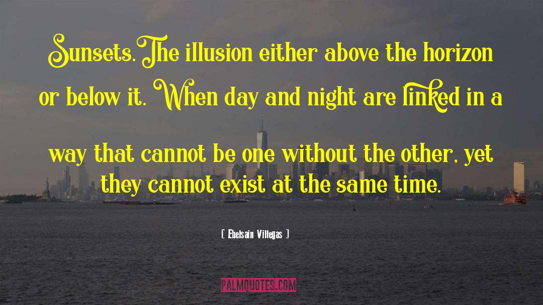 Yalda Night quotes by Ebelsain Villegas