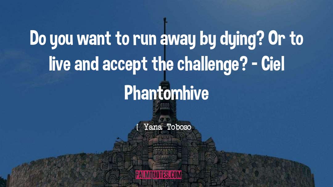 Yana Toboso quotes by Yana Toboso