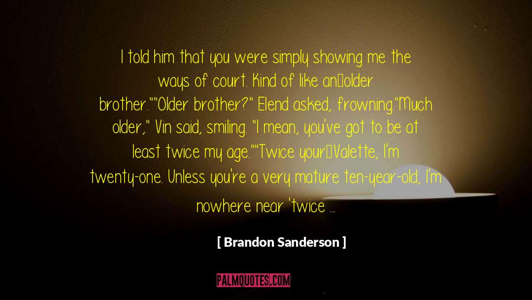 Ycp Graspable Math quotes by Brandon Sanderson