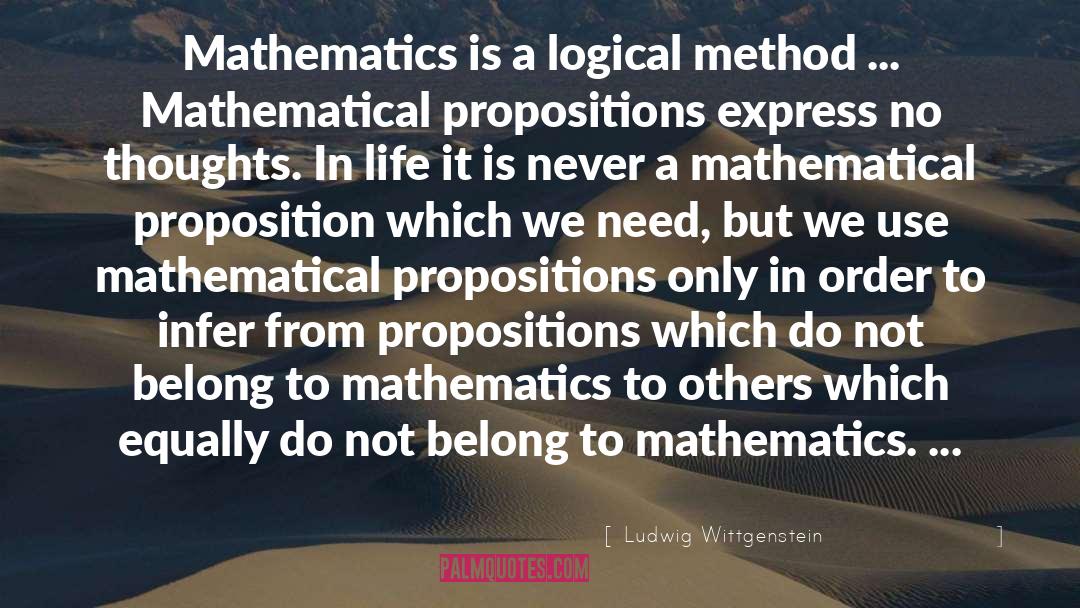 Ycp Graspable Math quotes by Ludwig Wittgenstein