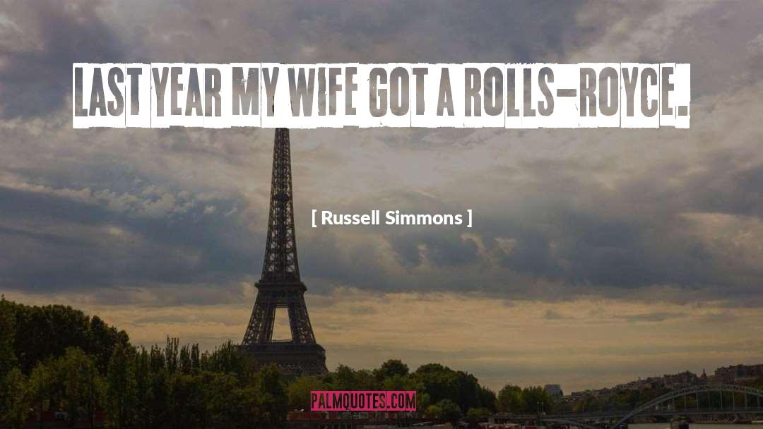 Year 2018 quotes by Russell Simmons