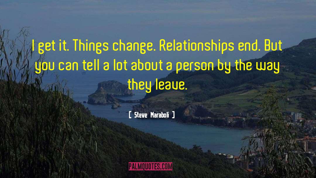 Year End quotes by Steve Maraboli