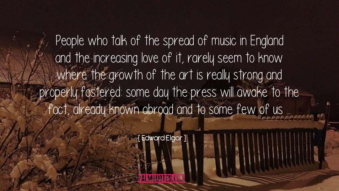 Yen Press quotes by Edward Elgar