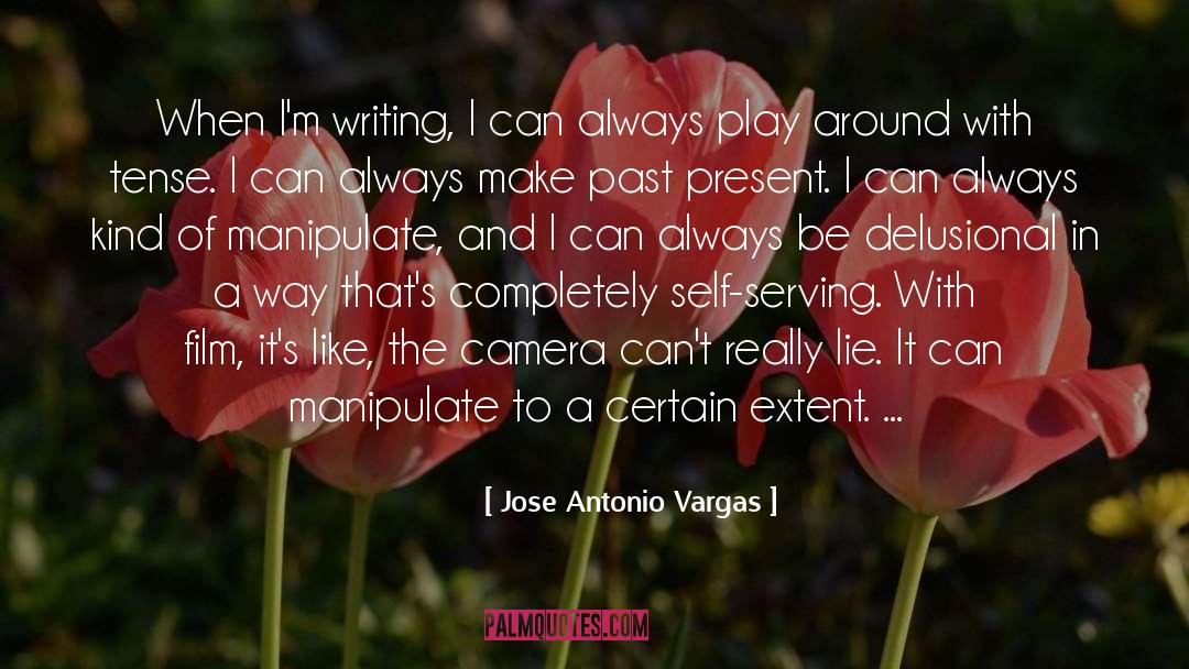 Yes I Can quotes by Jose Antonio Vargas