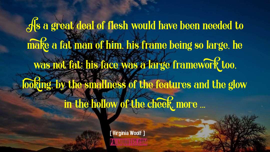 Yes Man quotes by Virginia Woolf