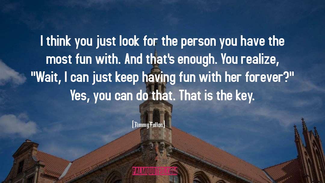 Yes You Can quotes by Jimmy Fallon
