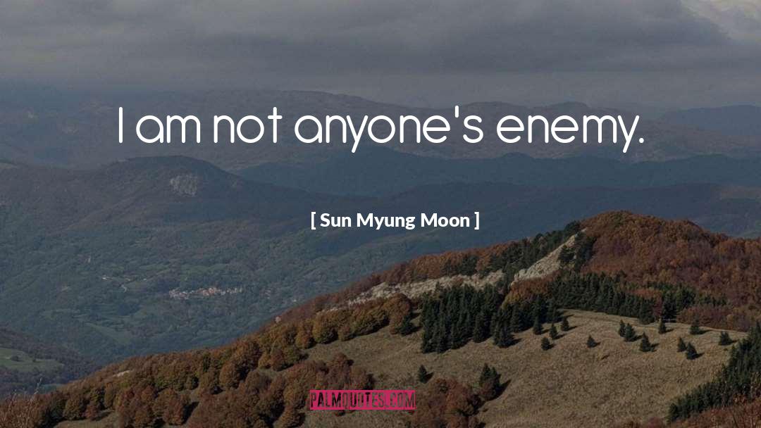 Yi Sun Shin quotes by Sun Myung Moon